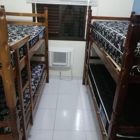 Apartamento Impecavel Na Enseada Гуаружа Экстерьер фото