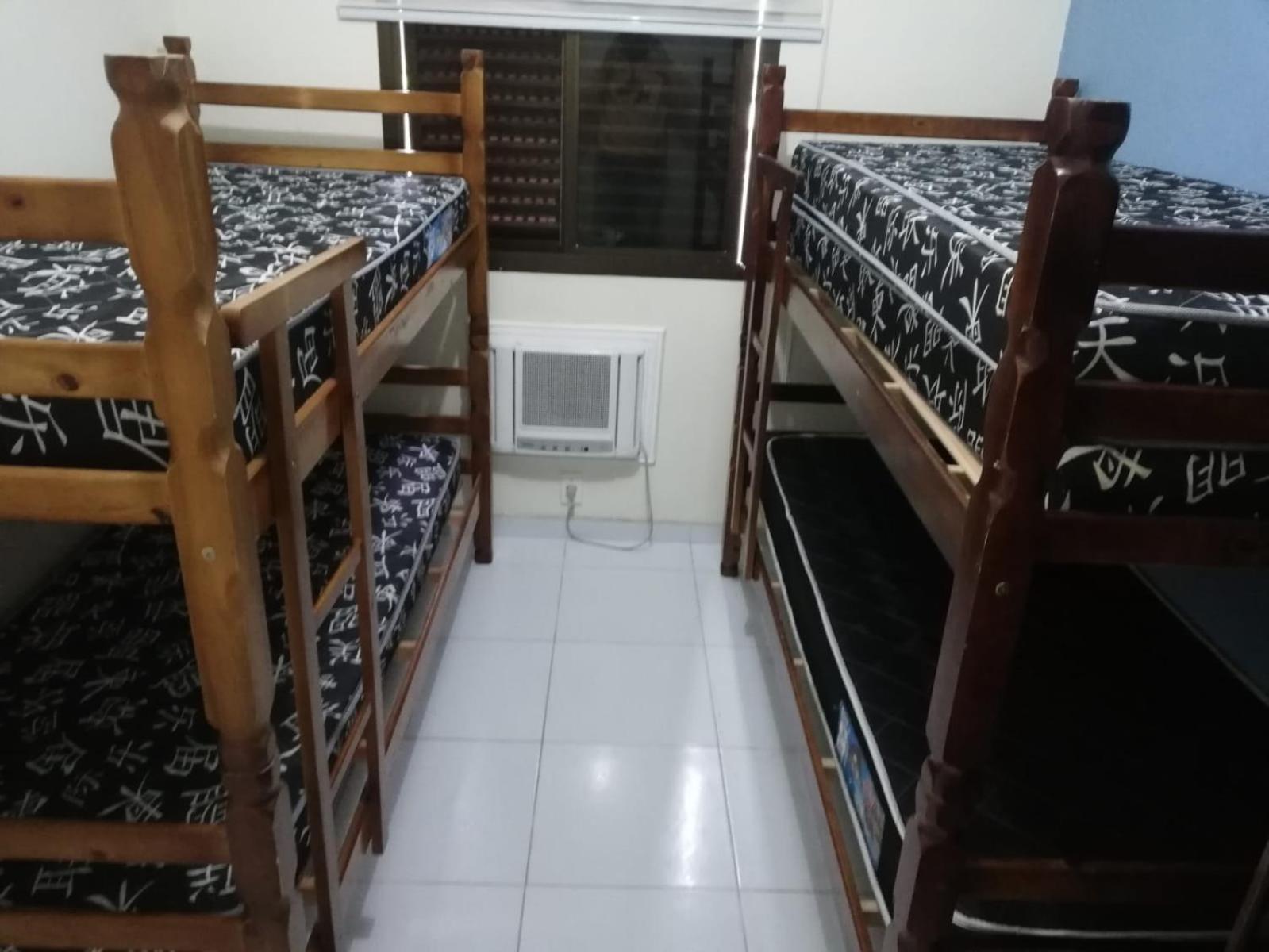 Apartamento Impecavel Na Enseada Гуаружа Экстерьер фото