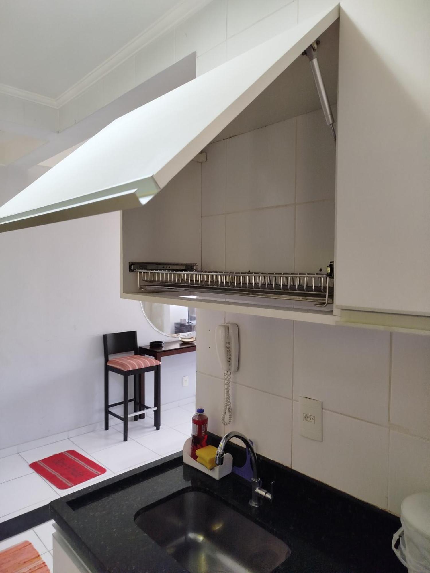 Apartamento Impecavel Na Enseada Гуаружа Экстерьер фото