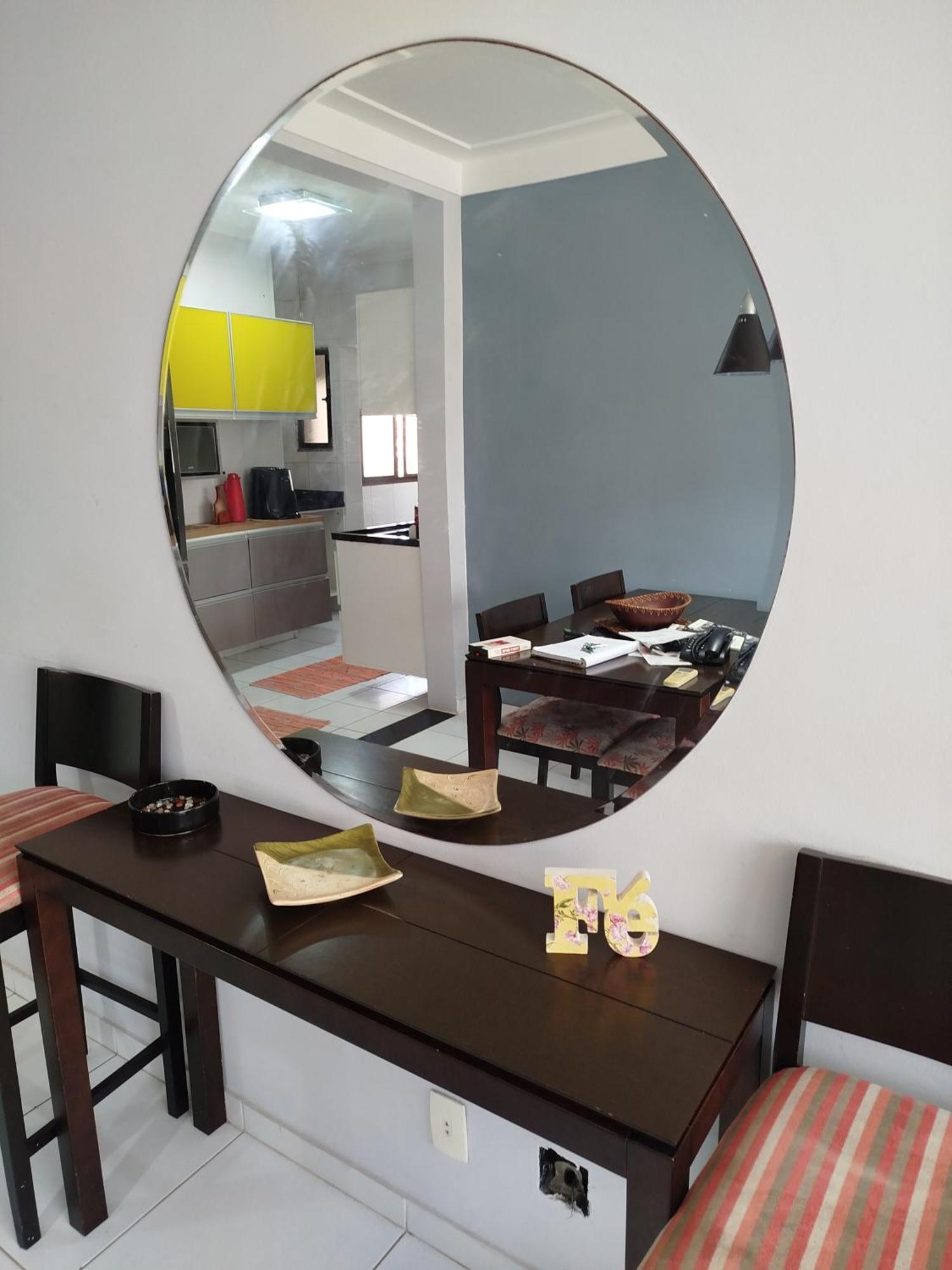 Apartamento Impecavel Na Enseada Гуаружа Экстерьер фото