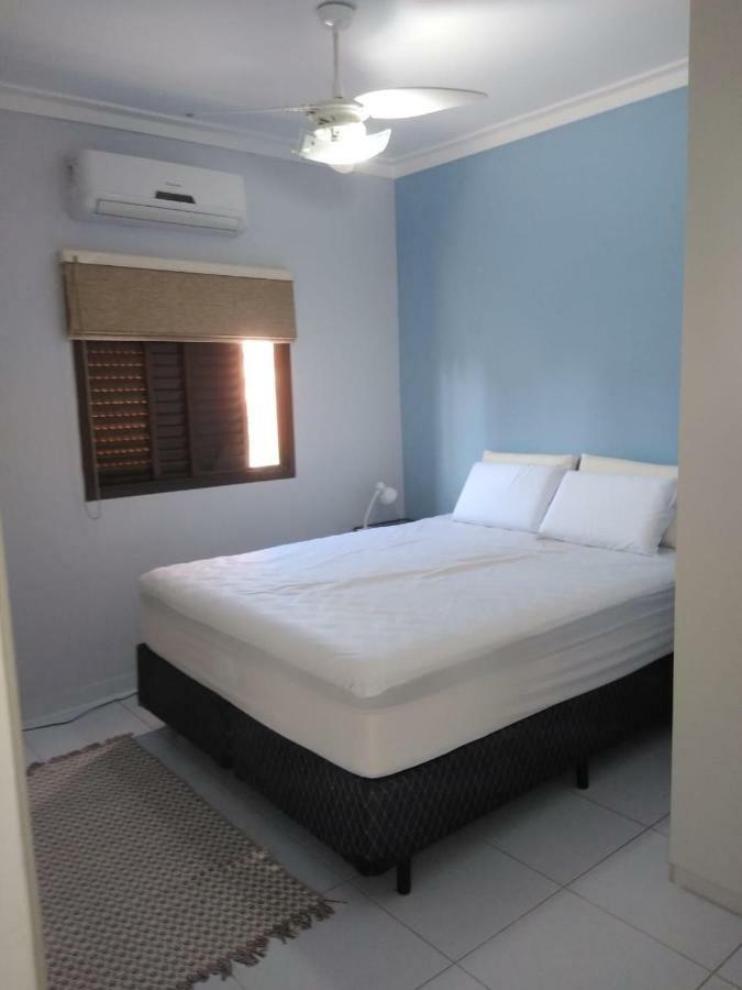 Apartamento Impecavel Na Enseada Гуаружа Экстерьер фото