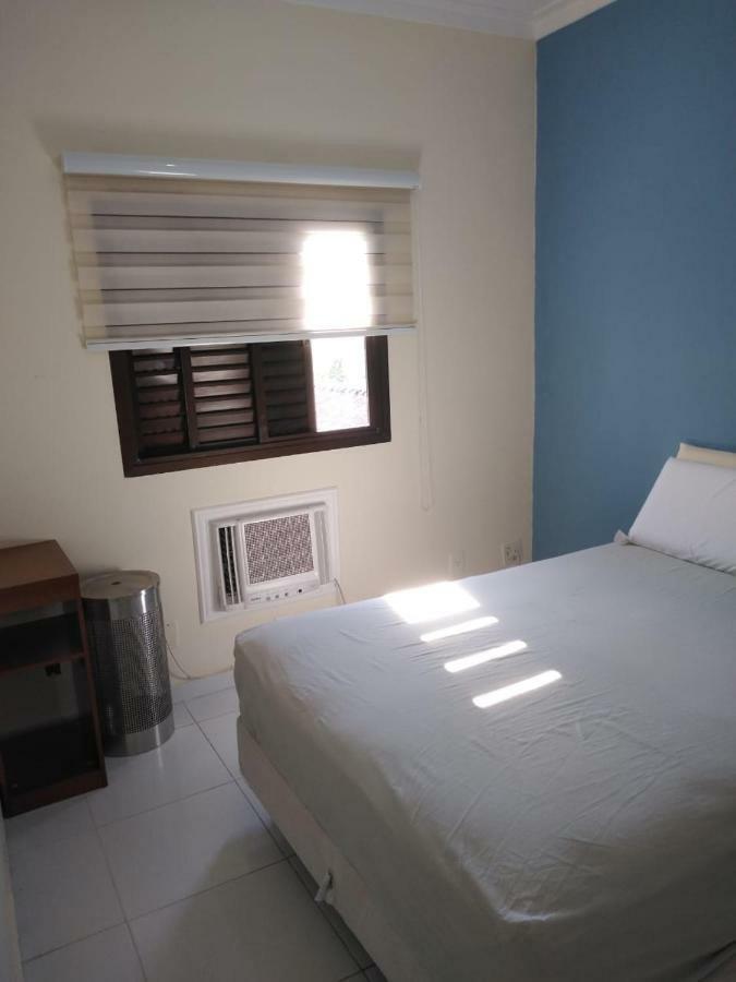 Apartamento Impecavel Na Enseada Гуаружа Экстерьер фото